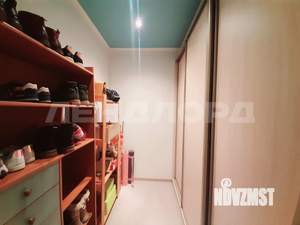 2-к квартира, на длительный срок, 48м2, 17/20 этаж