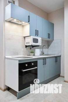 1-к квартира, посуточно, 33м2, 1/1 этаж