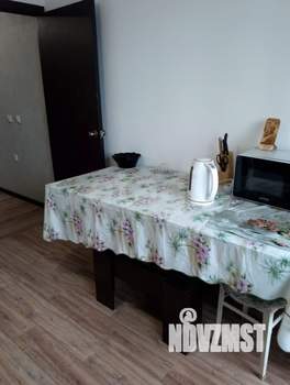 2-к квартира, на длительный срок, 50м2, 7/17 этаж