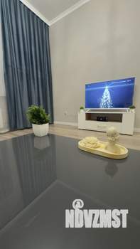 2-к квартира, посуточно, 55м2, 6/18 этаж