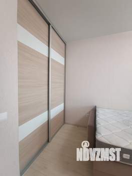 1-к квартира, на длительный срок, 40м2, 12/15 этаж