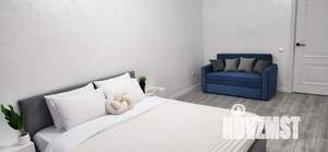 1-к квартира, посуточно, 39м2, 8/20 этаж