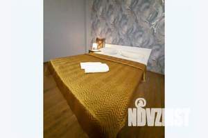 1-к квартира, посуточно, 49м2, 7/10 этаж