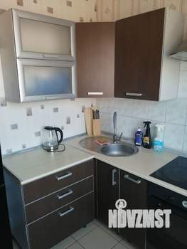 1-к квартира, на длительный срок, 35м2, 2/5 этаж