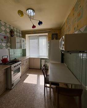 2-к квартира, на длительный срок, 55м2, 5/9 этаж
