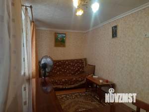 2-к квартира, на длительный срок, 40м2, 1/1 этаж