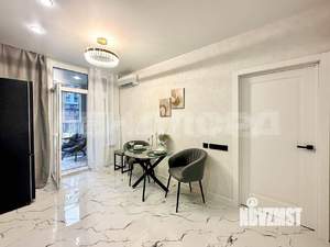 2-к квартира, на длительный срок, 60м2, 2/24 этаж