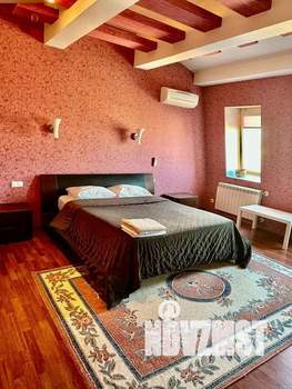 4-к квартира, посуточно, 150м2, 11/12 этаж