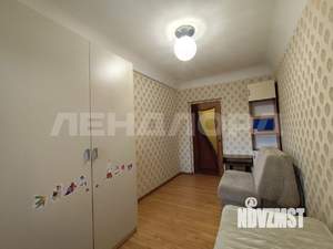 2-к квартира, на длительный срок, 48м2, 5/5 этаж