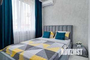 2-к квартира, посуточно, 41м2, 3/24 этаж