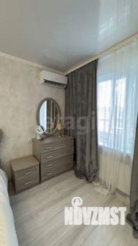 1-к квартира, на длительный срок, 36м2, 24/24 этаж