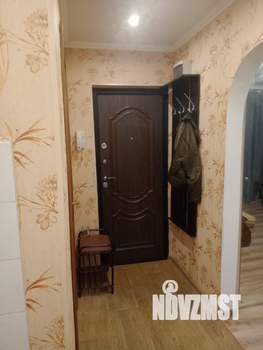 1-к квартира, на длительный срок, 24м2, 5/9 этаж