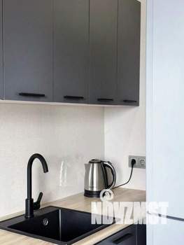 1-к квартира, посуточно, 39м2, 1/1 этаж