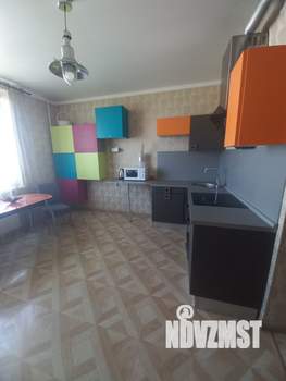 2-к квартира, на длительный срок, 73м2, 16/22 этаж