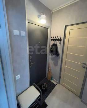 1-к квартира, на длительный срок, 22м2, 1/5 этаж