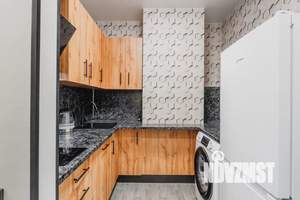 Студия квартира, посуточно, 30м2, 10/24 этаж