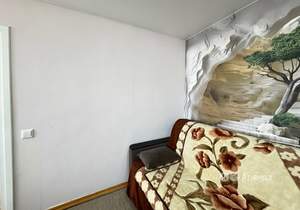 1-к квартира, на длительный срок, 42м2, 4/9 этаж