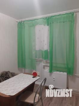 1-к квартира, на длительный срок, 36м2, 1/17 этаж