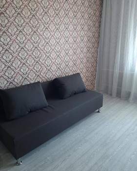 1-к квартира, на длительный срок, 38м2, 16/17 этаж