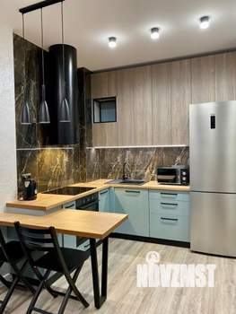 1-к квартира, посуточно, 56м2, 1/1 этаж