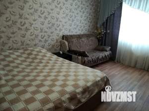 1-к квартира, посуточно, 40м2, 1/14 этаж