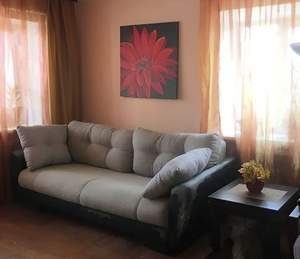 1-к квартира, на длительный срок, 31м2, 4/5 этаж