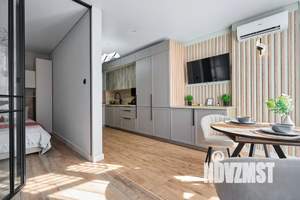 1-к квартира, посуточно, 40м2, 10/25 этаж