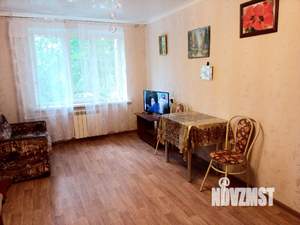 2-к квартира, на длительный срок, 40м2, 4/9 этаж