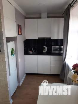 1-к квартира, посуточно, 25м2, 8/9 этаж