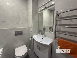 1-к квартира, на длительный срок, 35м2, 15/20 этаж