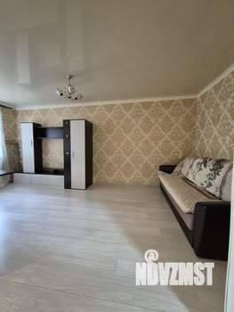 1-к квартира, на длительный срок, 30м2, 1/5 этаж