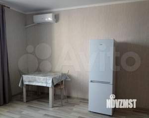 Студия квартира, на длительный срок, 27м2, 8/17 этаж