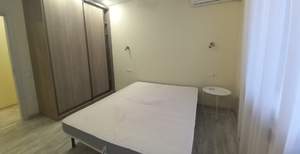 1-к квартира, на длительный срок, 52м2, 4/6 этаж