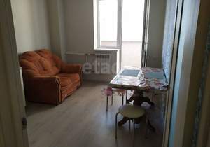 1-к квартира, на длительный срок, 48м2, 10/10 этаж