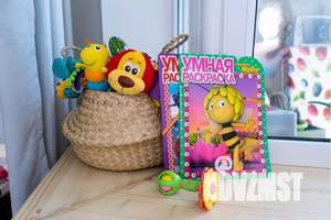 1-к квартира, посуточно, 38м2, 8/13 этаж