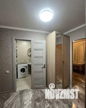 1-к квартира, посуточно, 40м2, 1/10 этаж