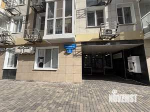 Студия квартира, на длительный срок, 26м2, 10/26 этаж