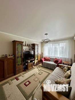 2-к квартира, на длительный срок, 51м2, 8/10 этаж