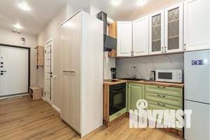 1-к квартира, посуточно, 27м2, 10/25 этаж