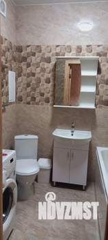 1-к квартира, на длительный срок, 45м2, 17/26 этаж