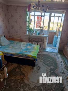 3-к квартира, на длительный срок, 50м2, 8/9 этаж