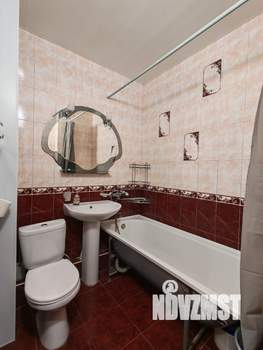 1-к квартира, на длительный срок, 37м2, 2/10 этаж