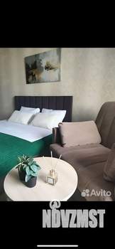 1-к квартира, посуточно, 45м2, 5/24 этаж