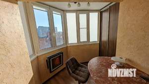 1-к квартира, на длительный срок, 48м2, 13/20 этаж