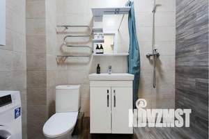 1-к квартира, посуточно, 28м2, 2/25 этаж