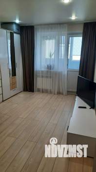 1-к квартира, на длительный срок, 40м2, 20/28 этаж