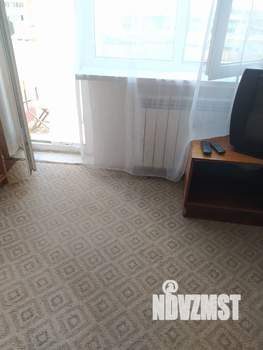 1-к квартира, на длительный срок, 24м2, 9/9 этаж