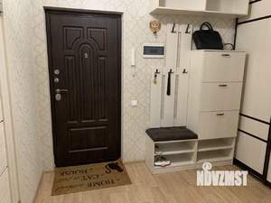 1-к квартира, на длительный срок, 45м2, 4/26 этаж