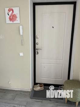 2-к квартира, на длительный срок, 42м2, 21/23 этаж