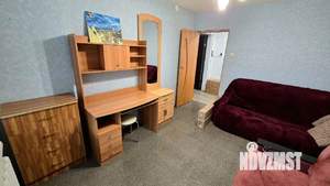 2-к квартира, на длительный срок, 49м2, 2/5 этаж